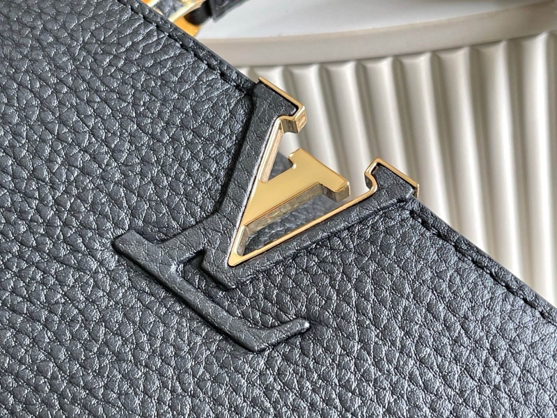 LV Capucines Bags